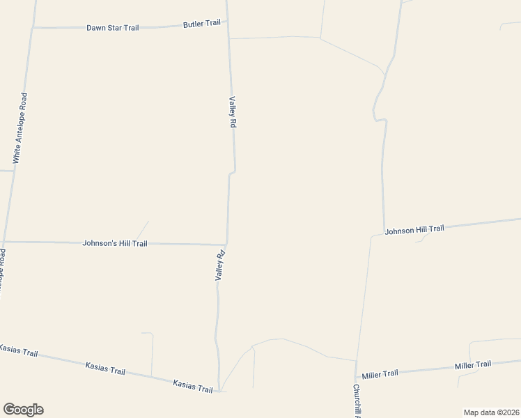 map of restaurants, bars, coffee shops, grocery stores, and more near 5371 Valley Road in Snowflake