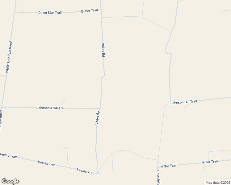 map of restaurants, bars, coffee shops, grocery stores, and more near 5371 Valley Road in Snowflake