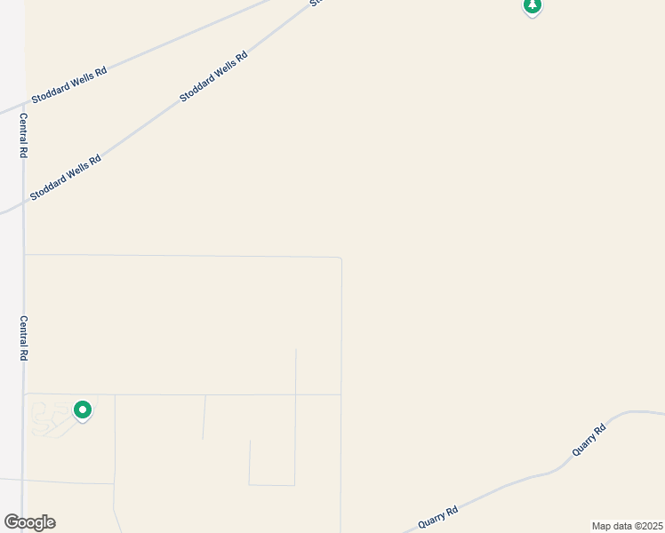 map of restaurants, bars, coffee shops, grocery stores, and more near Leaping Lizard Lane in Apple Valley