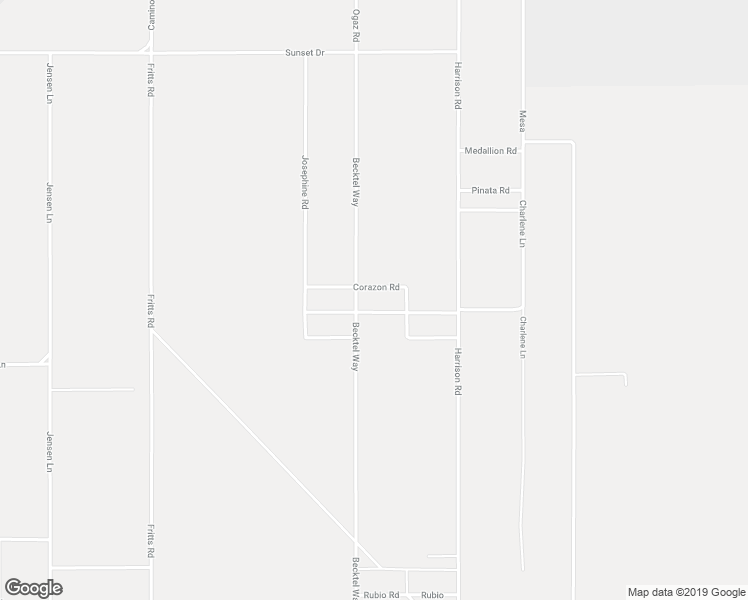 map of restaurants, bars, coffee shops, grocery stores, and more near 15 Campanada Drive in Belen