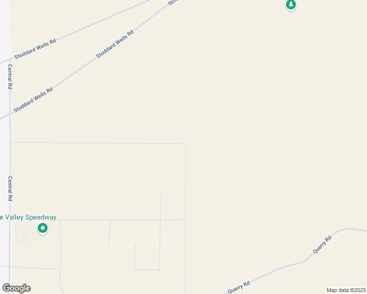 map of restaurants, bars, coffee shops, grocery stores, and more near Leaping Lizard Lane in Apple Valley