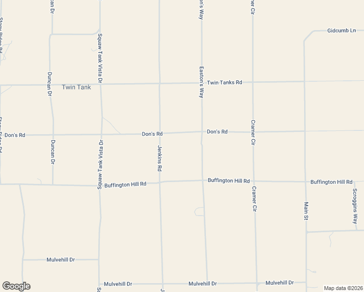map of restaurants, bars, coffee shops, grocery stores, and more near 1671 Don's Road in Holbrook