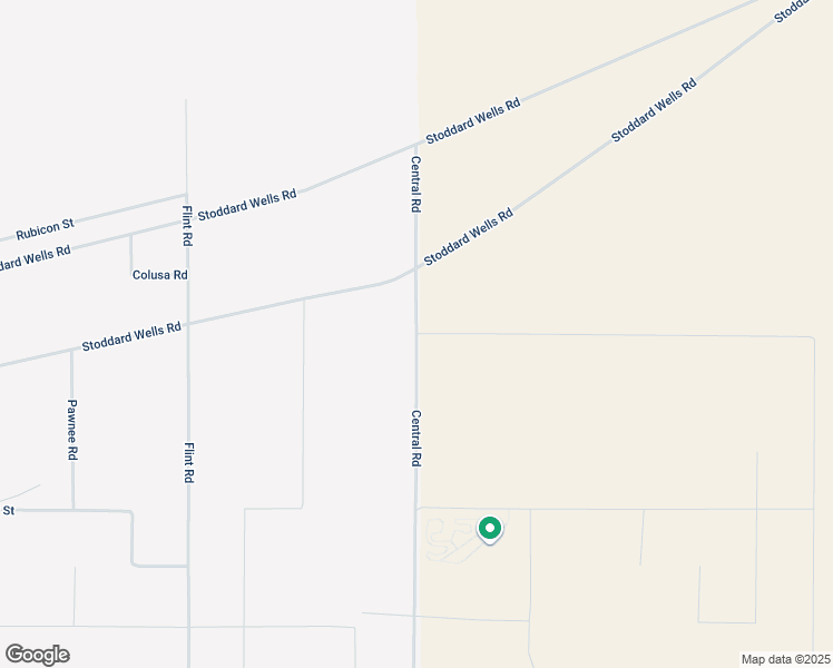 map of restaurants, bars, coffee shops, grocery stores, and more near Leaping Lizard Lane in Apple Valley