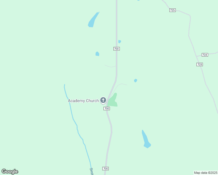 map of restaurants, bars, coffee shops, grocery stores, and more near 2311 County Road 700 in Blue Mountain