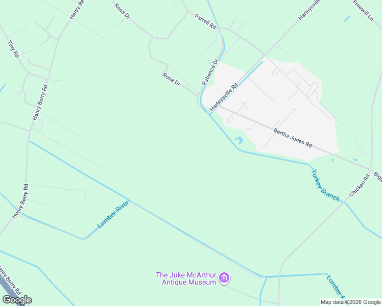 map of restaurants, bars, coffee shops, grocery stores, and more near 1220 South Chicken Road in Rowland