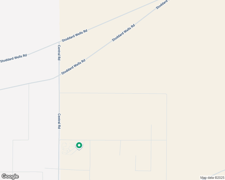 map of restaurants, bars, coffee shops, grocery stores, and more near Leaping Lizard Lane in Apple Valley