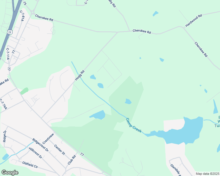 map of restaurants, bars, coffee shops, grocery stores, and more near 211 Autumn Drive in Williamston
