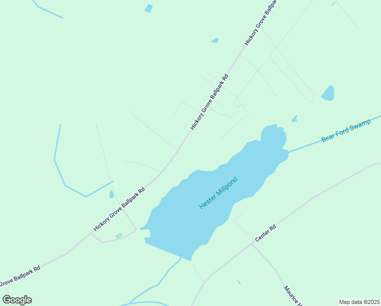 map of restaurants, bars, coffee shops, grocery stores, and more near 923 Hickory Grove Ballpark Road in Bladenboro