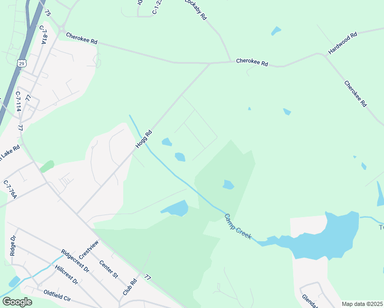 map of restaurants, bars, coffee shops, grocery stores, and more near 211 Autumn Drive in Williamston