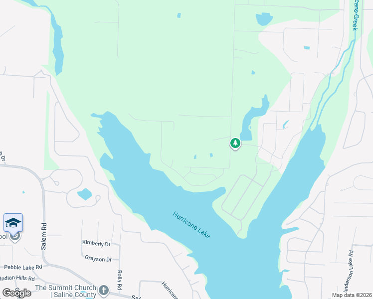 map of restaurants, bars, coffee shops, grocery stores, and more near 6955 Snow Cemetary Road in Alexander