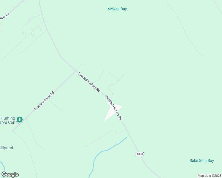 map of restaurants, bars, coffee shops, grocery stores, and more near 2357 Twisted Hickory Road in Elizabethtown