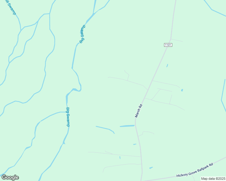 map of restaurants, bars, coffee shops, grocery stores, and more near 4328 Marsh Road in Bladenboro