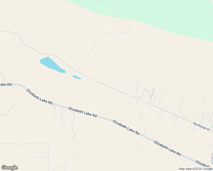 map of restaurants, bars, coffee shops, grocery stores, and more near 9133 Northside Drive in Leona Valley