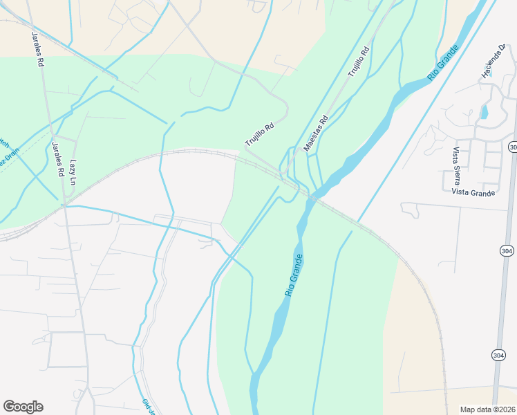 map of restaurants, bars, coffee shops, grocery stores, and more near in Jarales