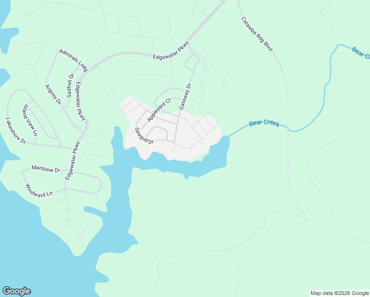 map of restaurants, bars, coffee shops, grocery stores, and more near 30108 Turtle Point Court in Lancaster