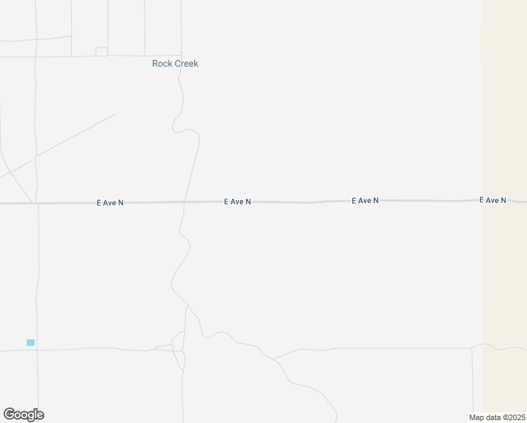 map of restaurants, bars, coffee shops, grocery stores, and more near 11200 East Avenue North in Palmdale