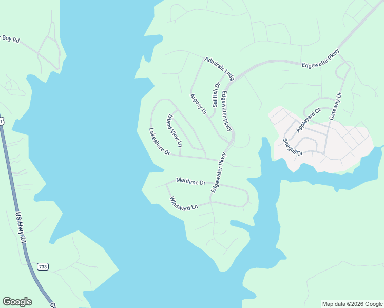 map of restaurants, bars, coffee shops, grocery stores, and more near 10147 Lakeshore Drive in Lancaster