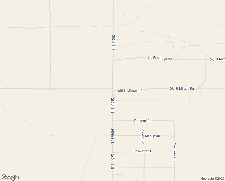 map of restaurants, bars, coffee shops, grocery stores, and more near 2 Colusa Road in Adelanto