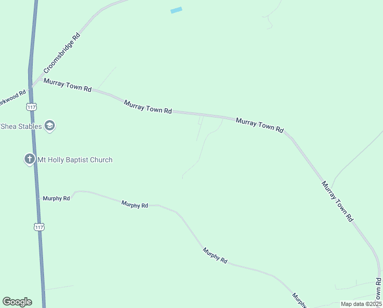 map of restaurants, bars, coffee shops, grocery stores, and more near 218 Crooked Creek Drive in Burgaw