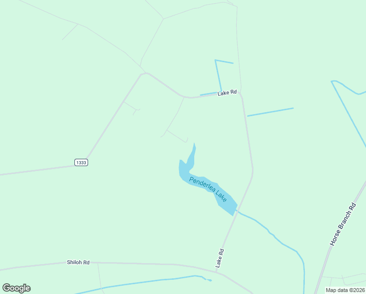 map of restaurants, bars, coffee shops, grocery stores, and more near 167 Promised Land Road in Watha