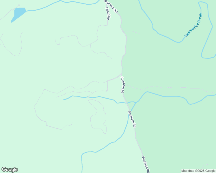map of restaurants, bars, coffee shops, grocery stores, and more near 579 Paramount Place in Ellijay