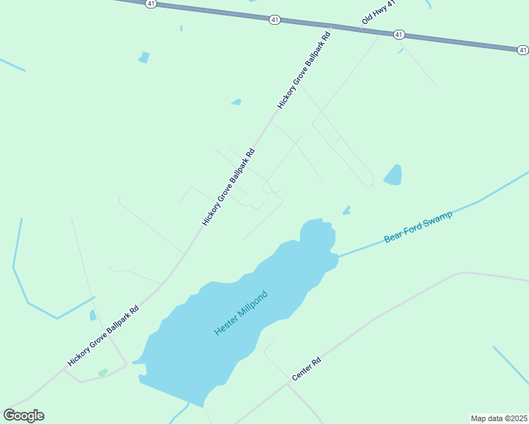 map of restaurants, bars, coffee shops, grocery stores, and more near 156 Harold Johnson Drive in Bladenboro