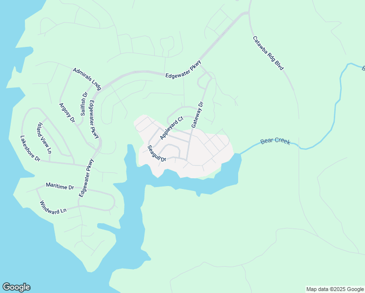 map of restaurants, bars, coffee shops, grocery stores, and more near 27475 Cinderella Circle in Lancaster