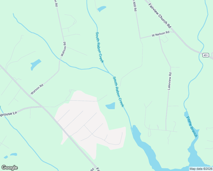 map of restaurants, bars, coffee shops, grocery stores, and more near 901 Nash Mill Road in Fountain Inn