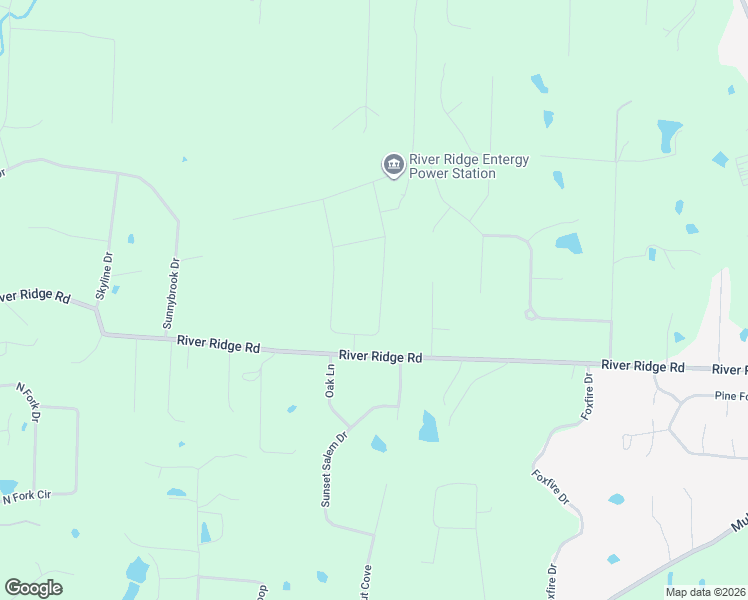 map of restaurants, bars, coffee shops, grocery stores, and more near 7230 East Shadow Ridge Drive in Benton
