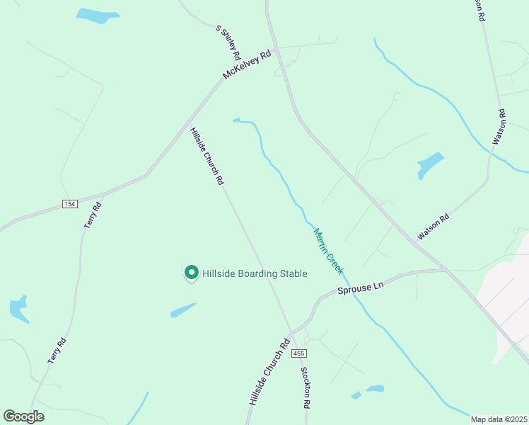 map of restaurants, bars, coffee shops, grocery stores, and more near 115 Hillside Church Road in Fountain Inn