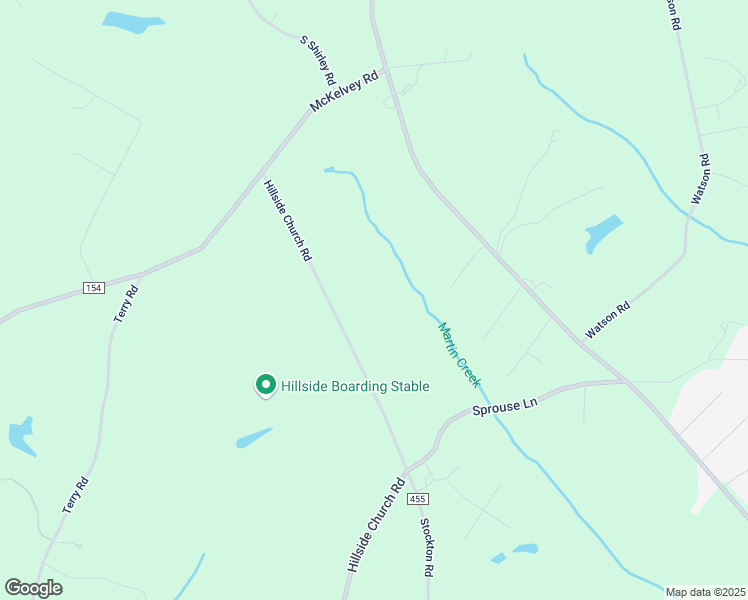 map of restaurants, bars, coffee shops, grocery stores, and more near 115 Hillside Church Road in Fountain Inn
