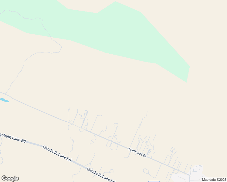 map of restaurants, bars, coffee shops, grocery stores, and more near West Avenue N in Palmdale