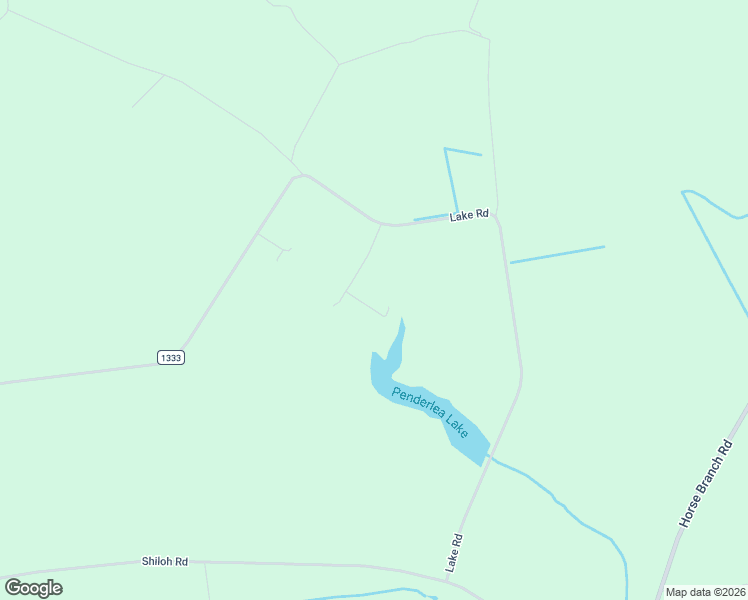 map of restaurants, bars, coffee shops, grocery stores, and more near 167 Promised Land Road in Pender County