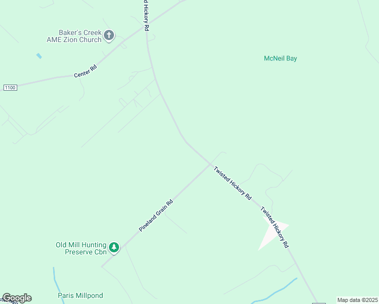 map of restaurants, bars, coffee shops, grocery stores, and more near 1846 Twisted Hickory Road in Elizabethtown