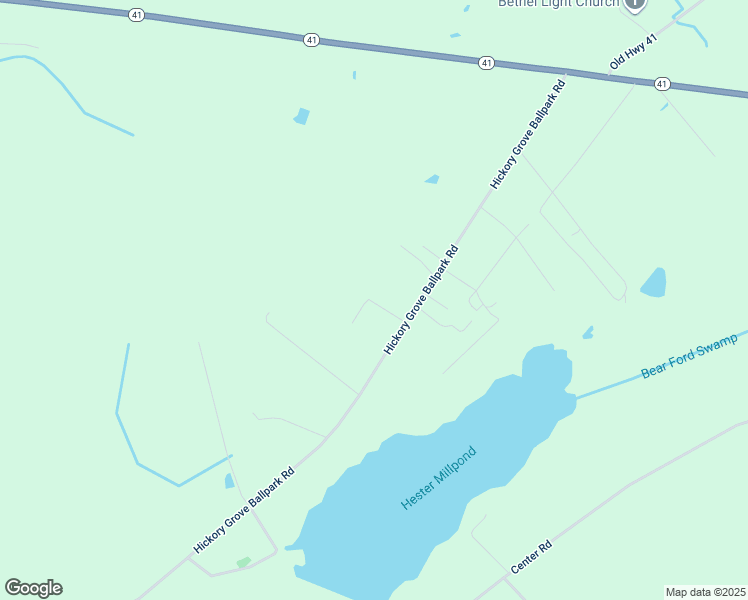 map of restaurants, bars, coffee shops, grocery stores, and more near in Elizabethtown