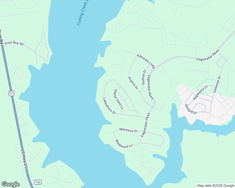 map of restaurants, bars, coffee shops, grocery stores, and more near 10354 Lakeshore Drive in Lancaster