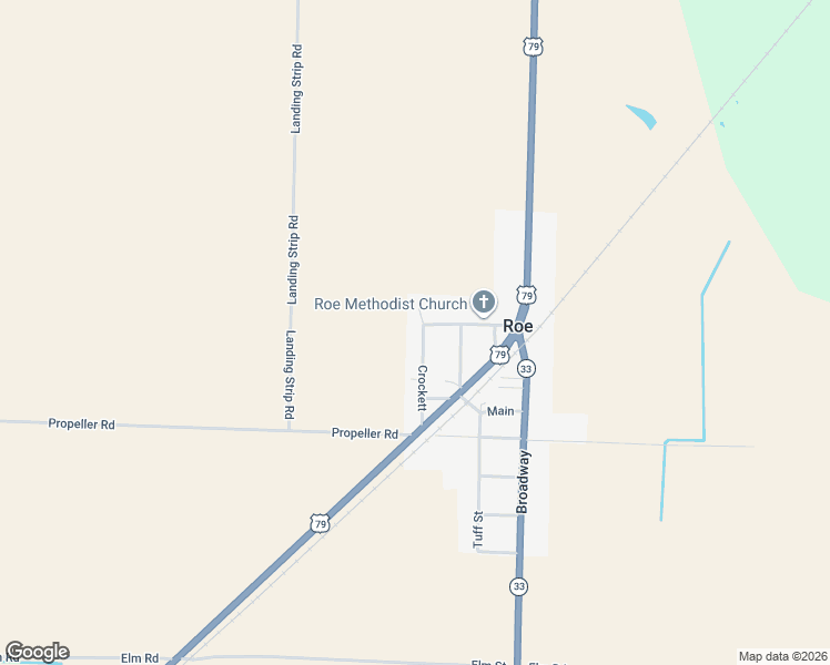 map of restaurants, bars, coffee shops, grocery stores, and more near 243 Hughes Street in Roe