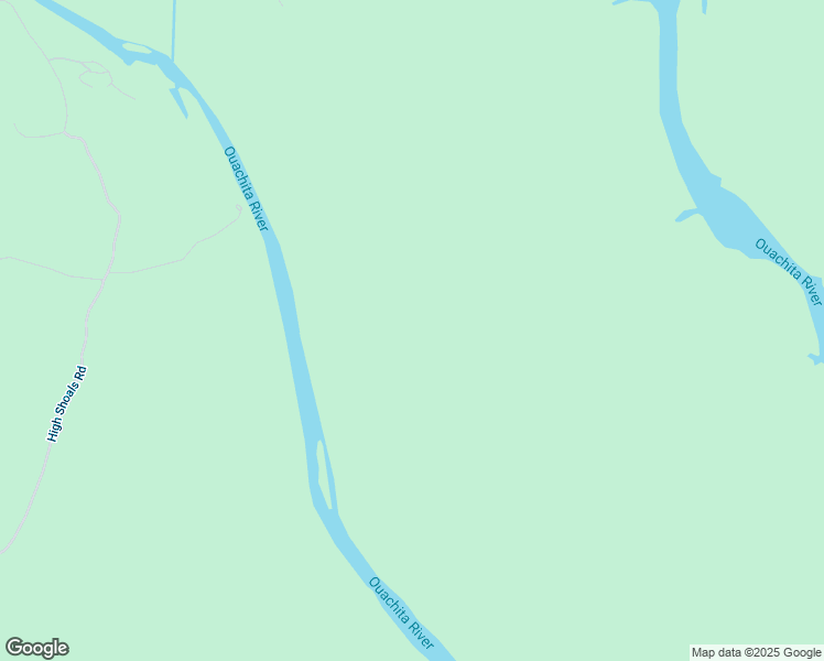 map of restaurants, bars, coffee shops, grocery stores, and more near 100 Reserve Street in Hot Springs