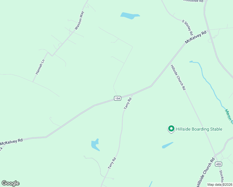 map of restaurants, bars, coffee shops, grocery stores, and more near 1905 McKelvey Road in Fountain Inn