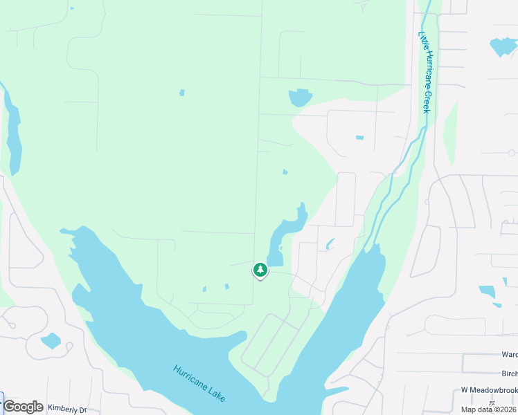 map of restaurants, bars, coffee shops, grocery stores, and more near 7624 Severn Landing Road in Alexander