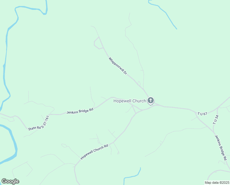 map of restaurants, bars, coffee shops, grocery stores, and more near 520 Jenkins Bridge Road in Westminster