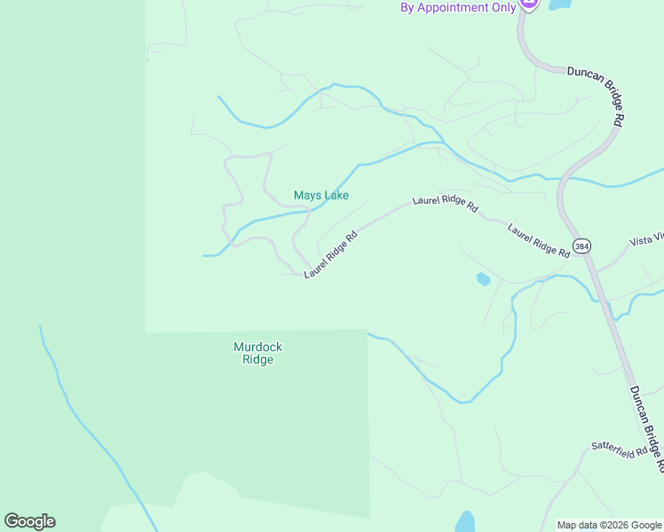 map of restaurants, bars, coffee shops, grocery stores, and more near 855 Laurel Ridge Road in Cleveland