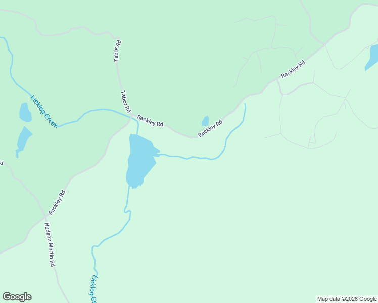 map of restaurants, bars, coffee shops, grocery stores, and more near 1564 Rackley Road in Ellijay