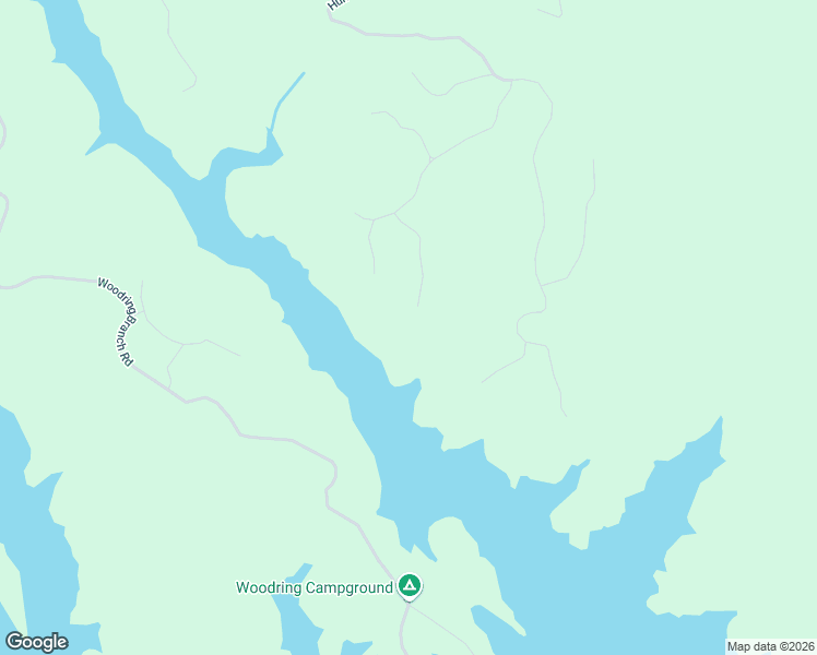 map of restaurants, bars, coffee shops, grocery stores, and more near 256 Buck Creek Road in Ellijay