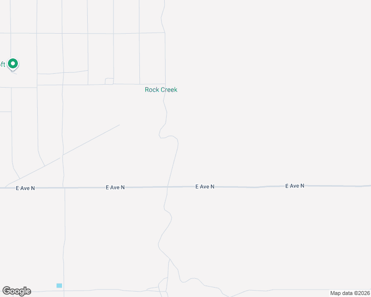 map of restaurants, bars, coffee shops, grocery stores, and more near in Lake Los Angeles