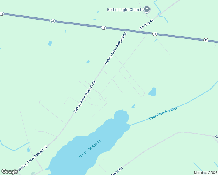 map of restaurants, bars, coffee shops, grocery stores, and more near in Elizabethtown