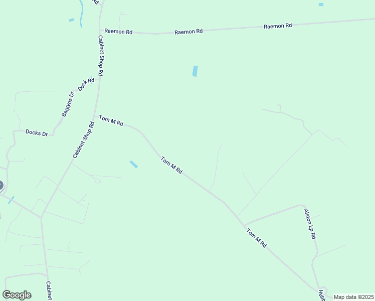 map of restaurants, bars, coffee shops, grocery stores, and more near 2744 Tom M Road in Rowland