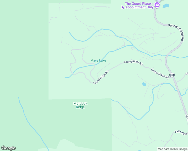 map of restaurants, bars, coffee shops, grocery stores, and more near 57 Yellow Rock Road in Cleveland