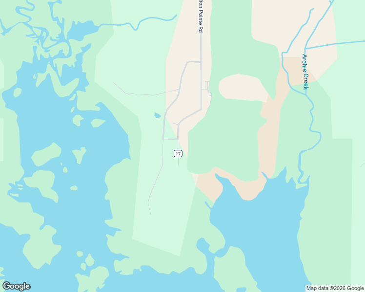 map of restaurants, bars, coffee shops, grocery stores, and more near 449 Plantation Pointe Road in Scottsboro