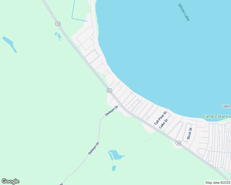 map of restaurants, bars, coffee shops, grocery stores, and more near in Tar Heel